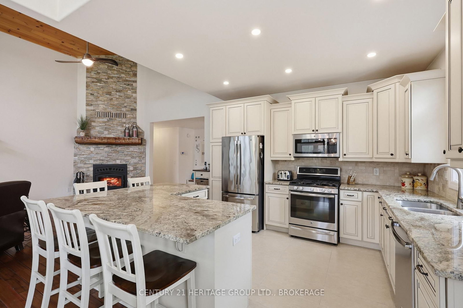 173 Castle Rock Lane • Tamworth, ON photo 30
