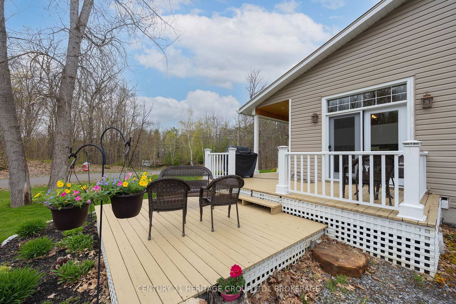 173 Castle Rock Lane • Tamworth, ON photo 4