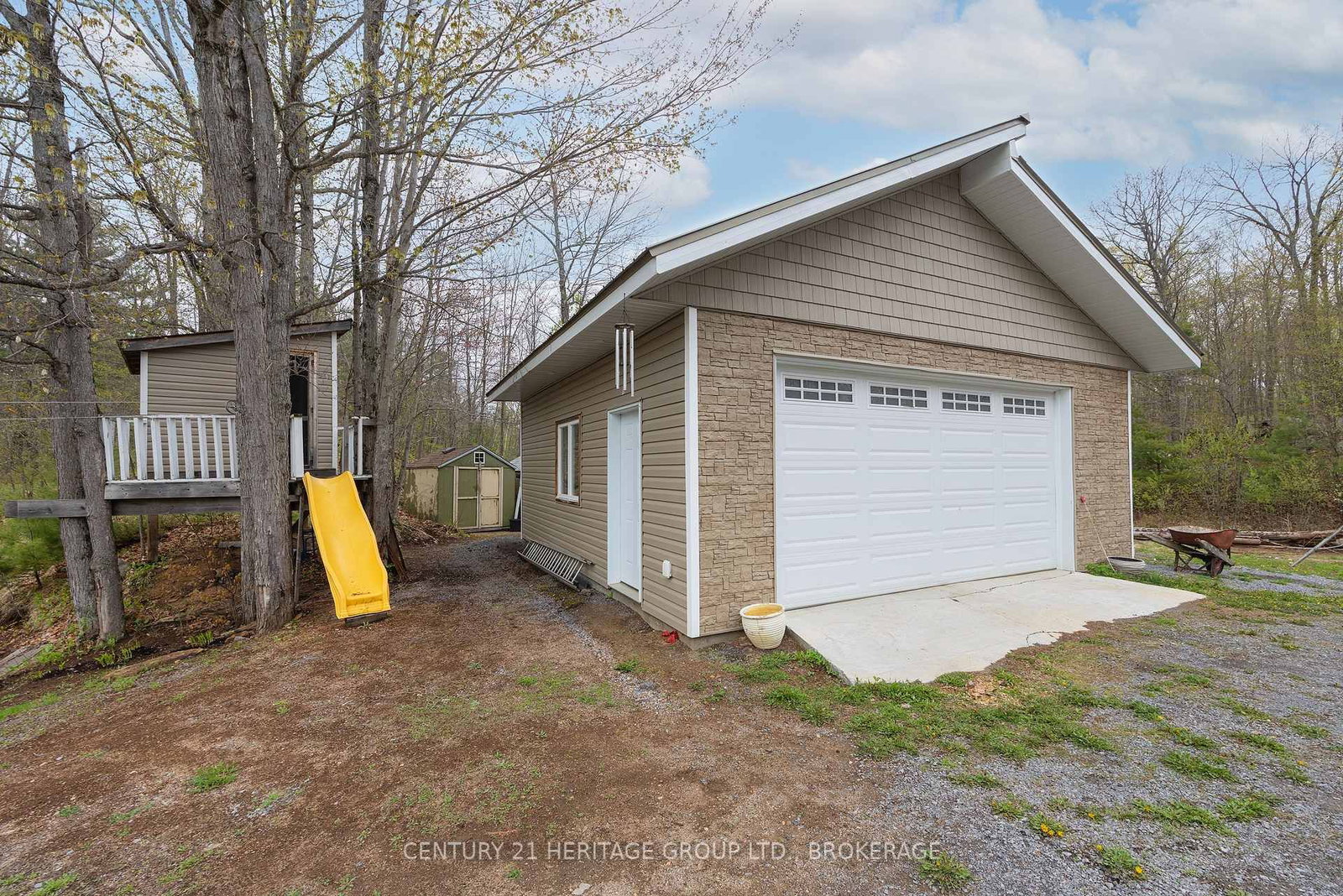 173 Castle Rock Lane • Tamworth, ON photo 45