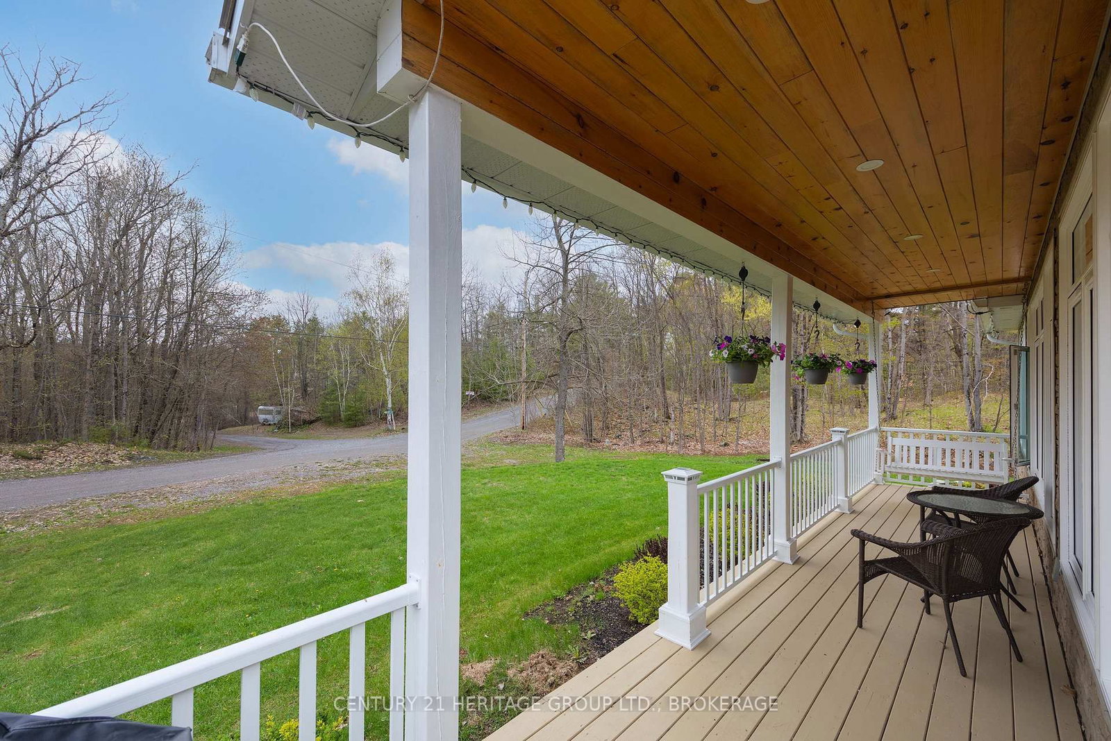 173 Castle Rock Lane • Tamworth, ON photo 49
