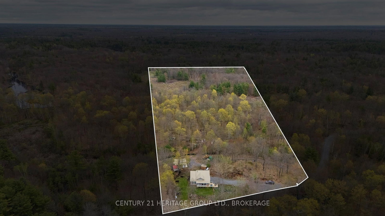 173 Castle Rock Lane • Tamworth, ON photo 50