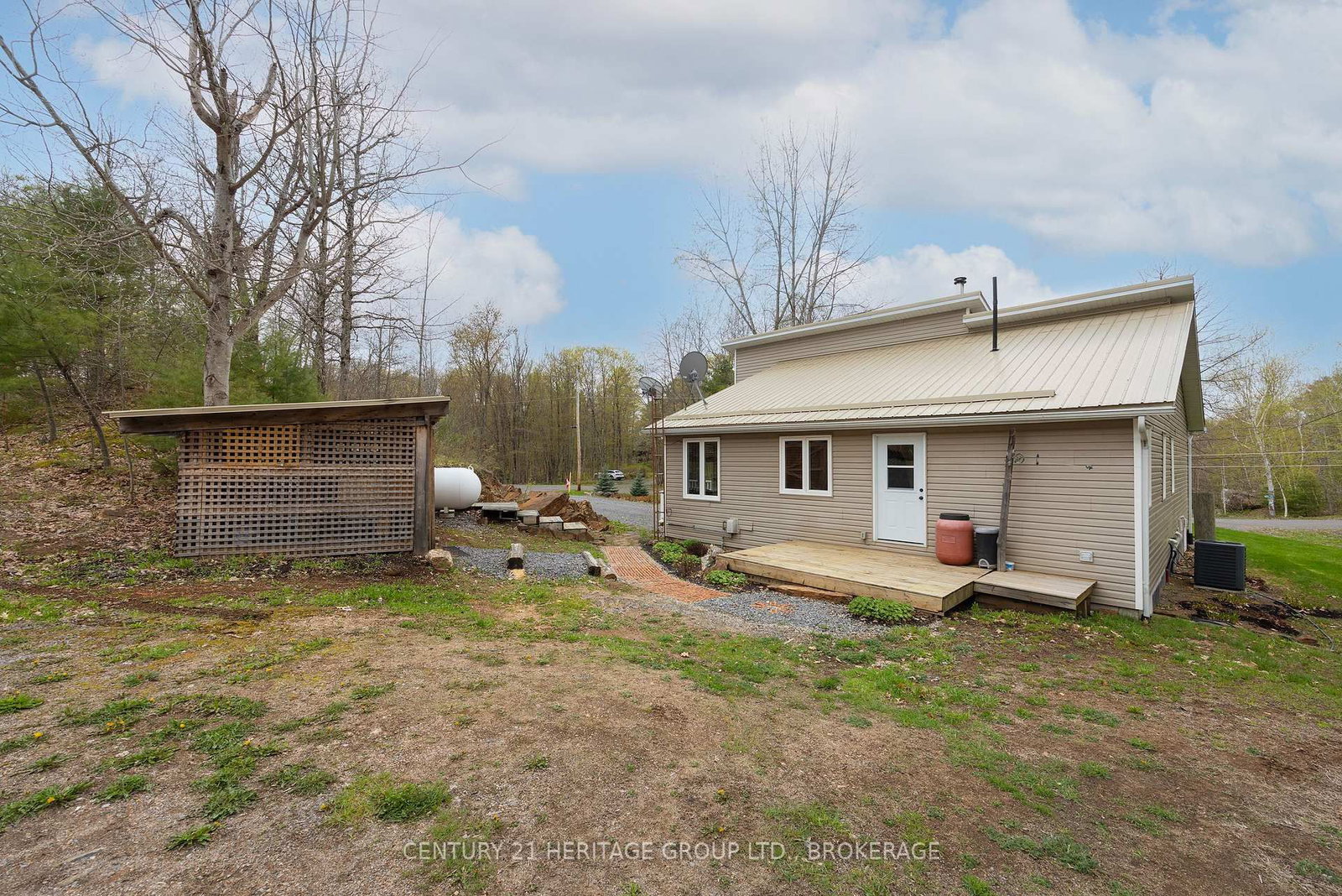 173 Castle Rock Lane • Tamworth, ON photo 9