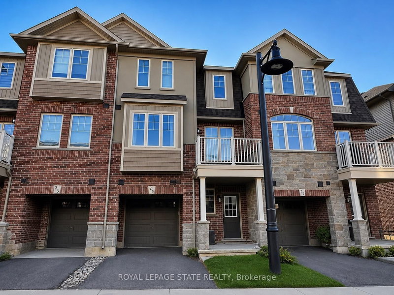 home for lease on 25 Marr Lane