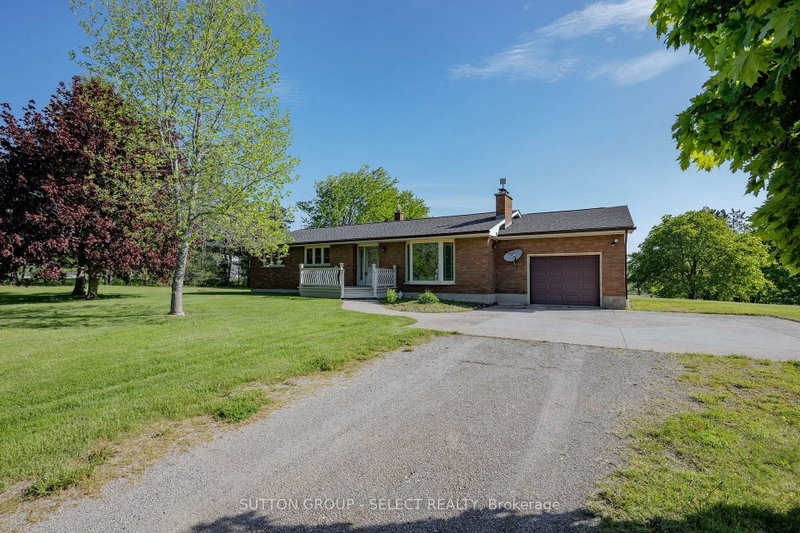 home for sale on 25752 Poplar Hill Road