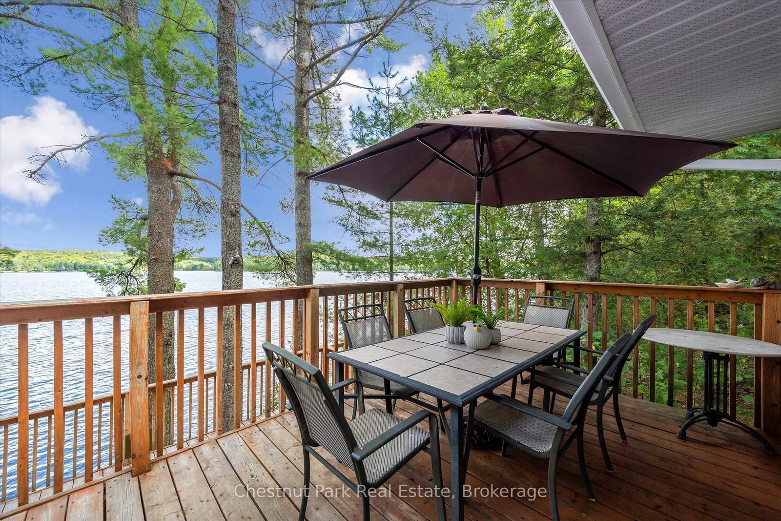 1492 #3 North Shore Road • Muskoka Lakes, ON photo 15
