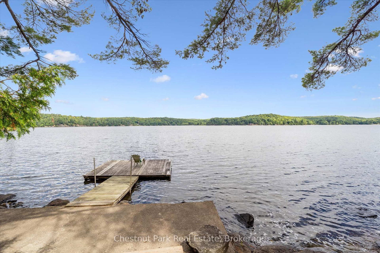 1492 #3 North Shore Road • Muskoka Lakes, ON photo 26