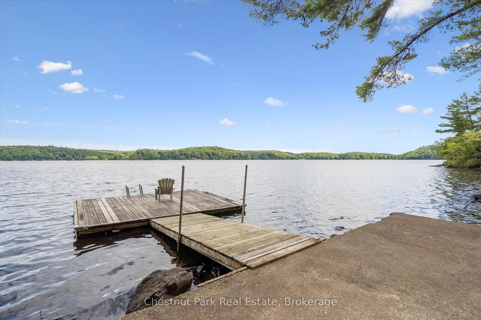1492 #3 North Shore Road • Muskoka Lakes, ON photo 27