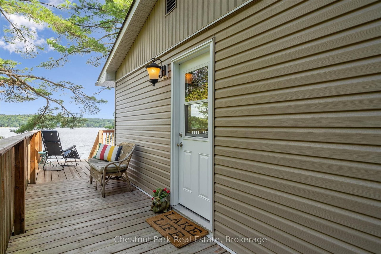 1492 #3 North Shore Road • Muskoka Lakes, ON photo 5
