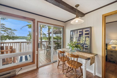 1492 #3 North Shore Road • Muskoka Lakes, ON photo 9