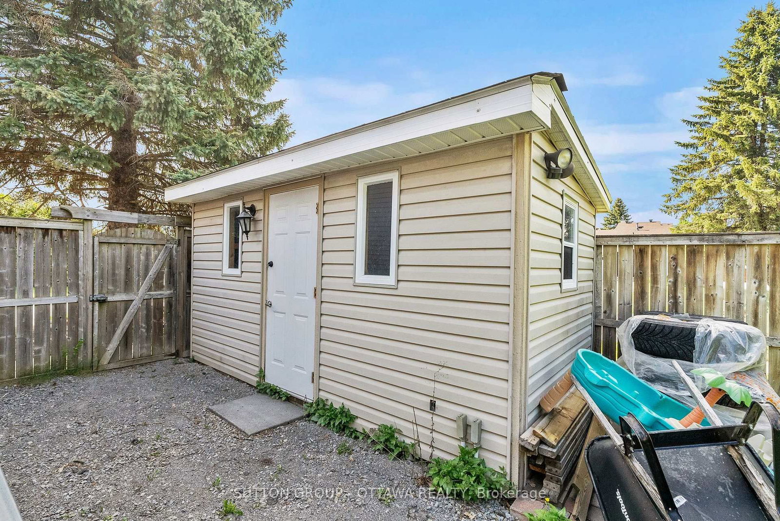 1 Airycot Circle • Barrhaven, ON photo 42