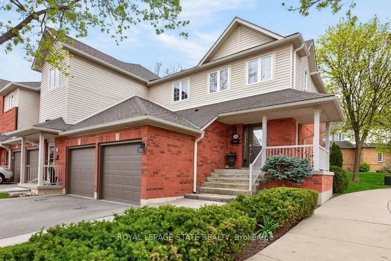 101 - 100 Beddoe Drive