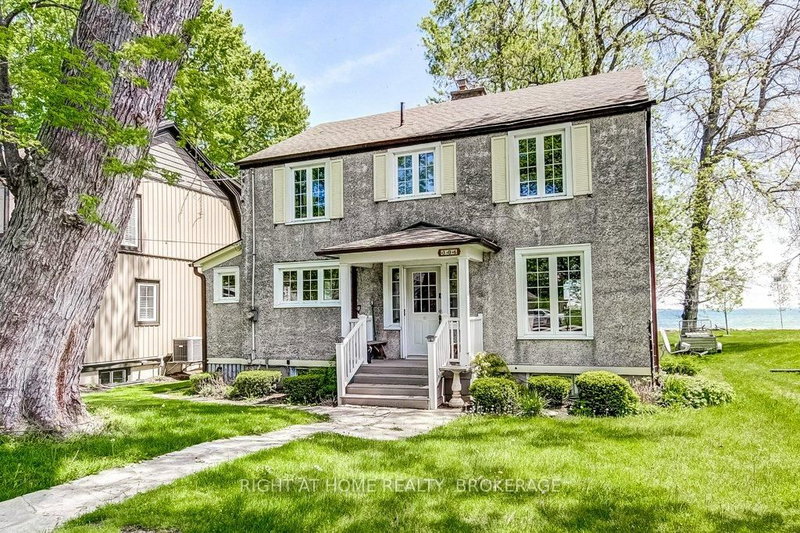 306 Prospect Point Road S