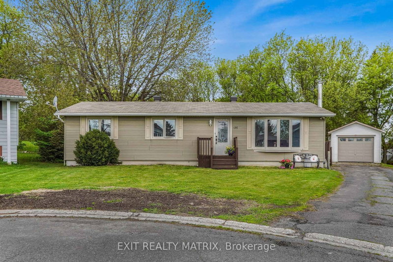 136 Martel Crescent