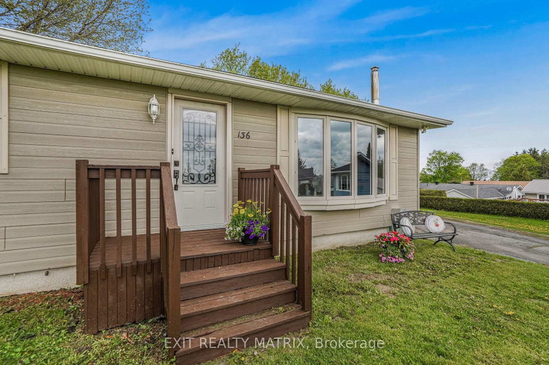 136 Martel Crescent