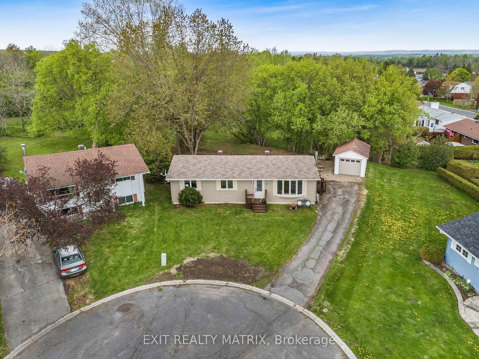 136 Martel Crescent • Champlain, ON photo 32