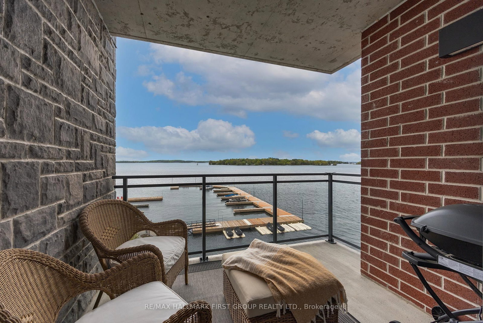 129b South Street • #318 • Gananoque, ON photo 23