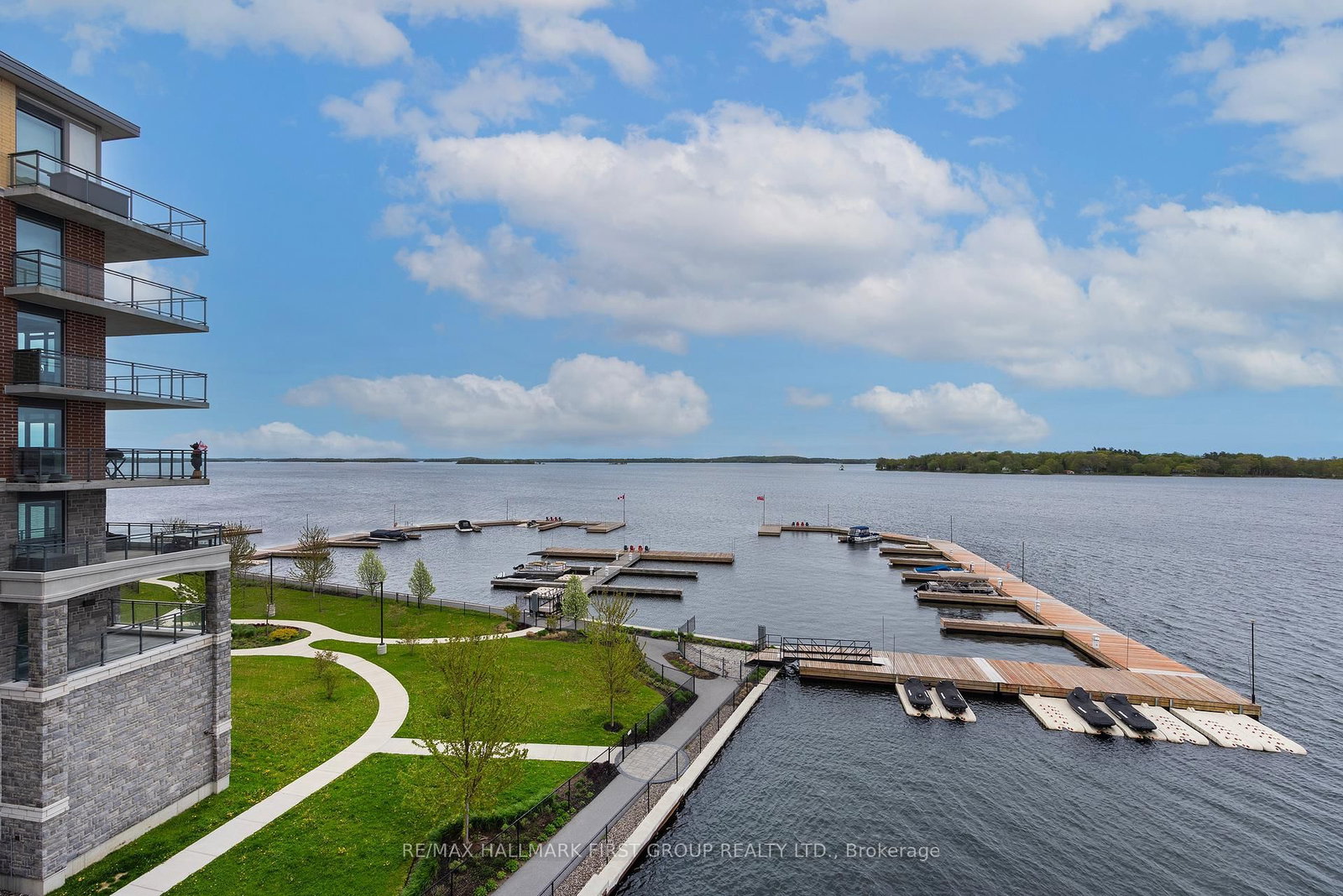 129b South Street • #318 • Gananoque, ON photo 24