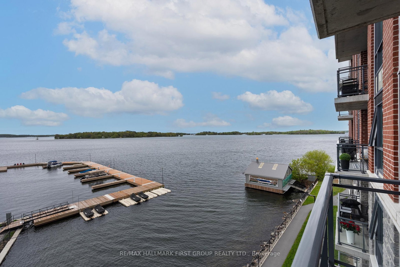 129b South Street • #318 • Gananoque, ON photo 25