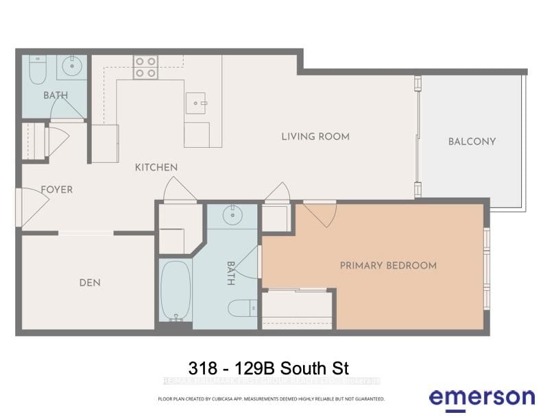129b South Street • #318 • Gananoque, ON photo 26