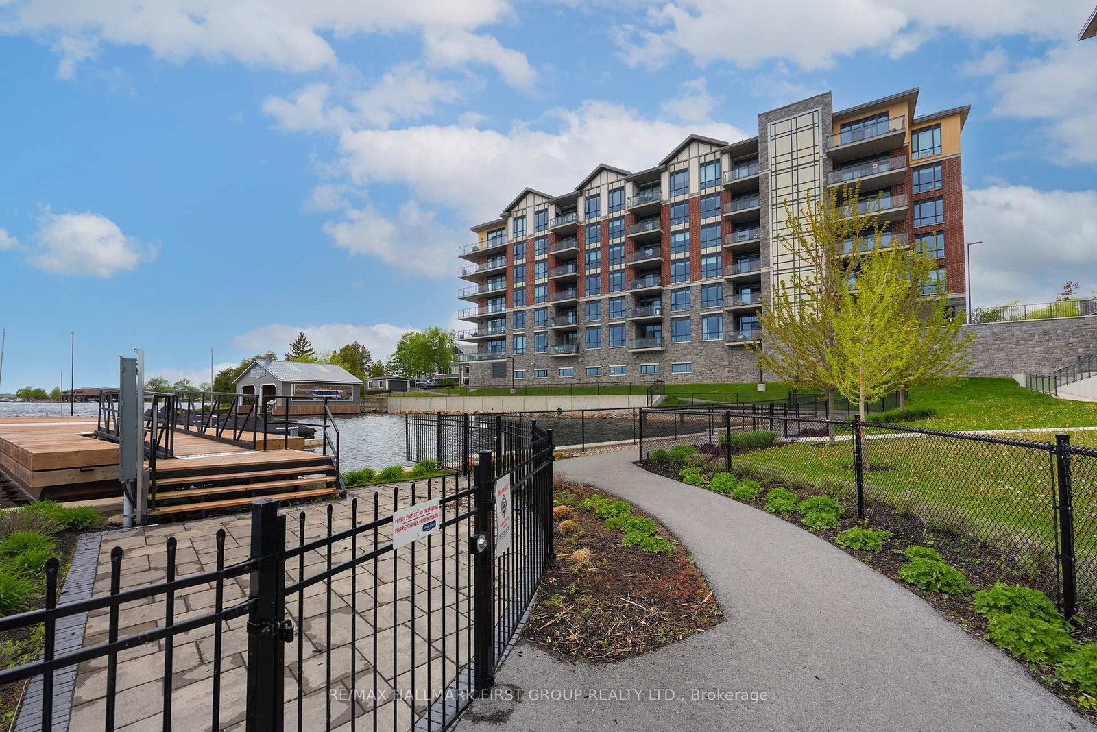 129b South Street • #318 • Gananoque, ON photo 34