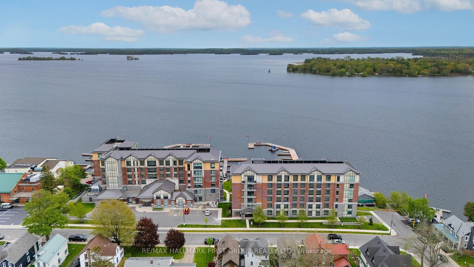 129b South Street • #318 • Gananoque, ON photo 38