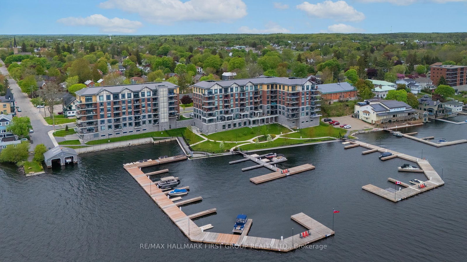 129b South Street • #318 • Gananoque, ON photo 39