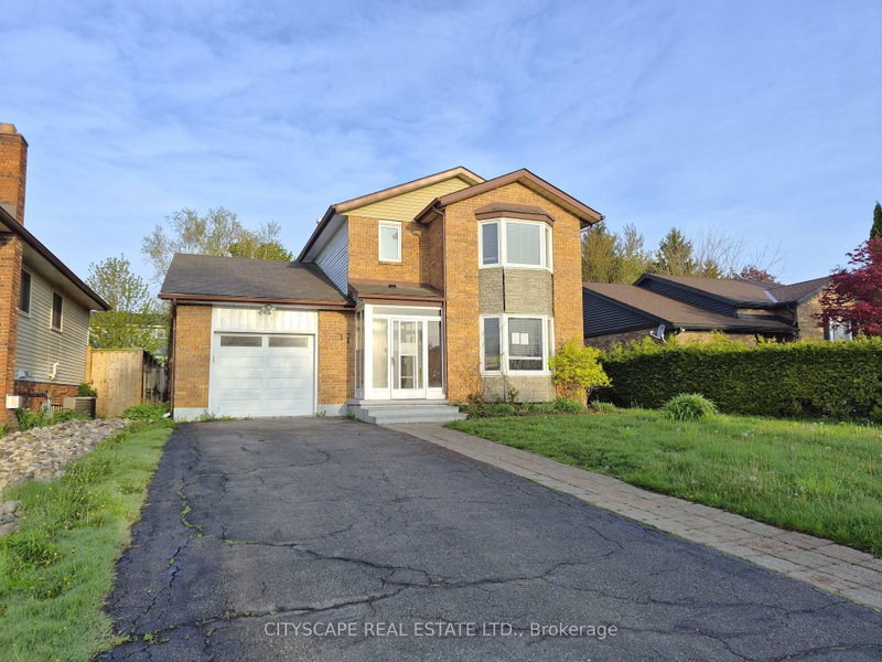 11 Ashely Court