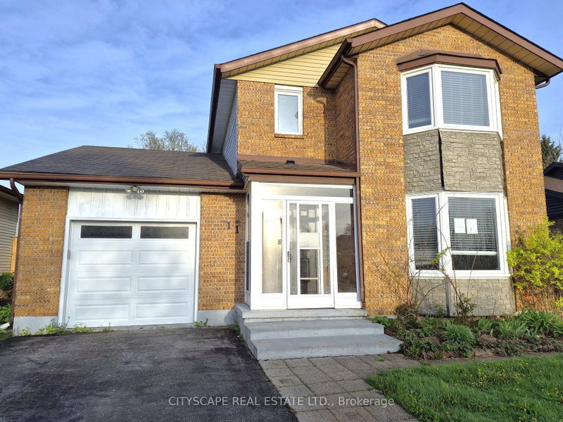 11 Ashely Court