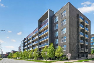 615 - 251 Hemlock Street
