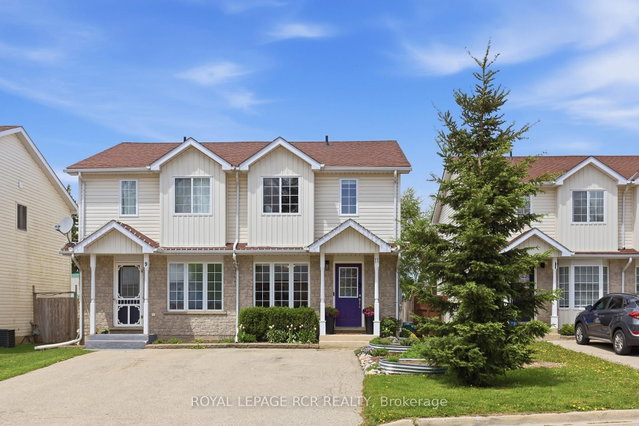 11 Farrell Lane