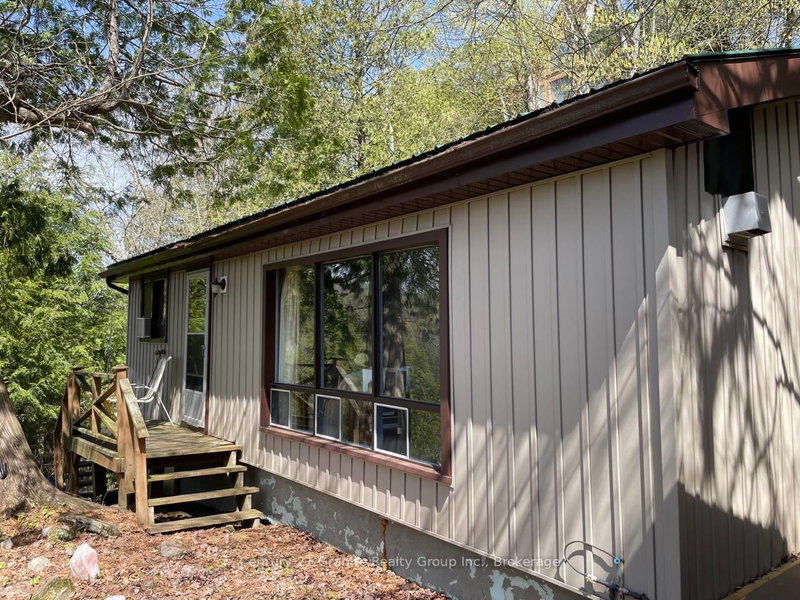 1167 Precipice Road