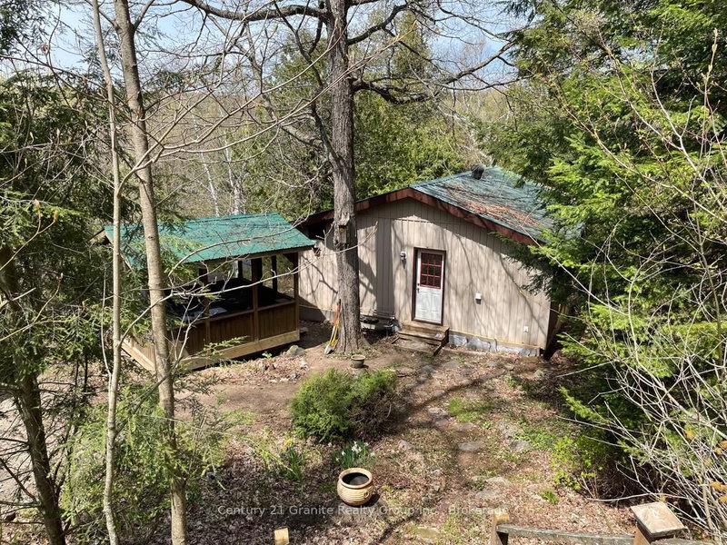 1167 Precipice Road