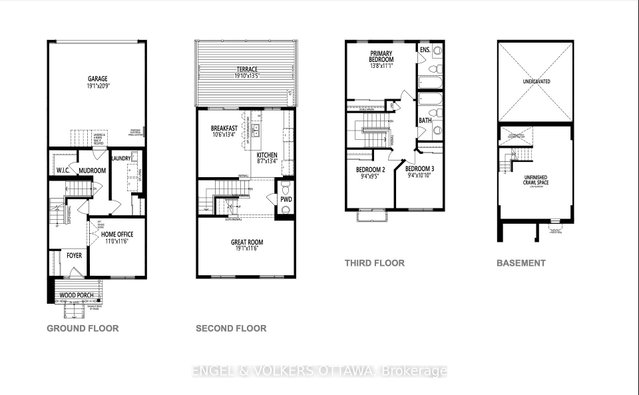 619 Mikinak Road