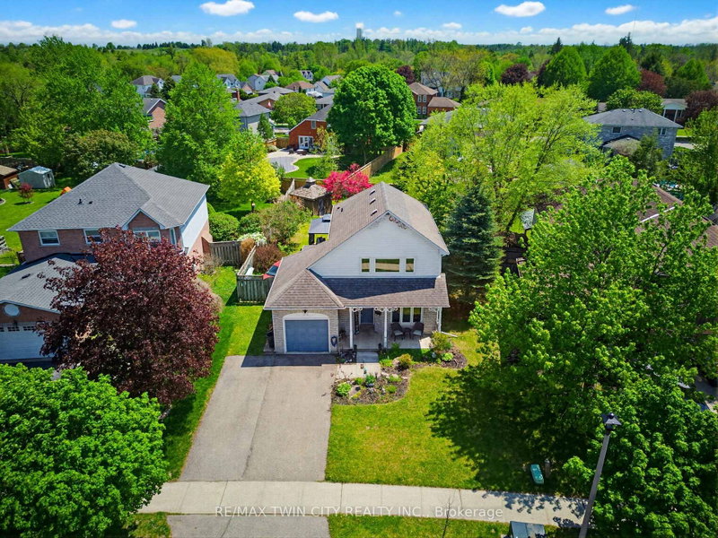 home for sale on 219 Inglis Street