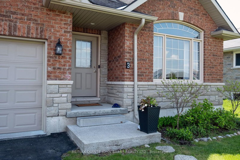 3 Spencer Court
