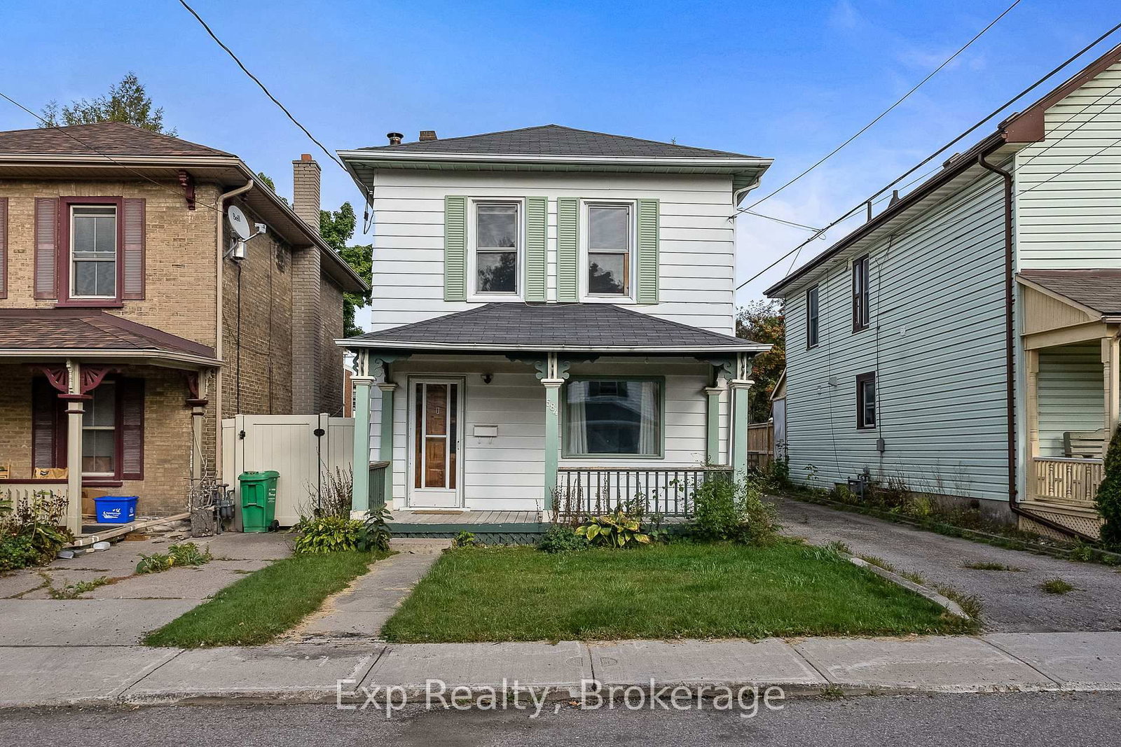 584 Maiden Lane • Peterborough, ON photo 1