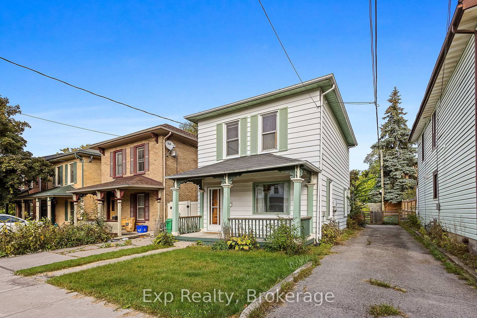 584 Maiden Lane • Peterborough, ON photo 2