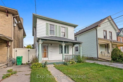 584 Maiden Lane • Peterborough, ON photo 3