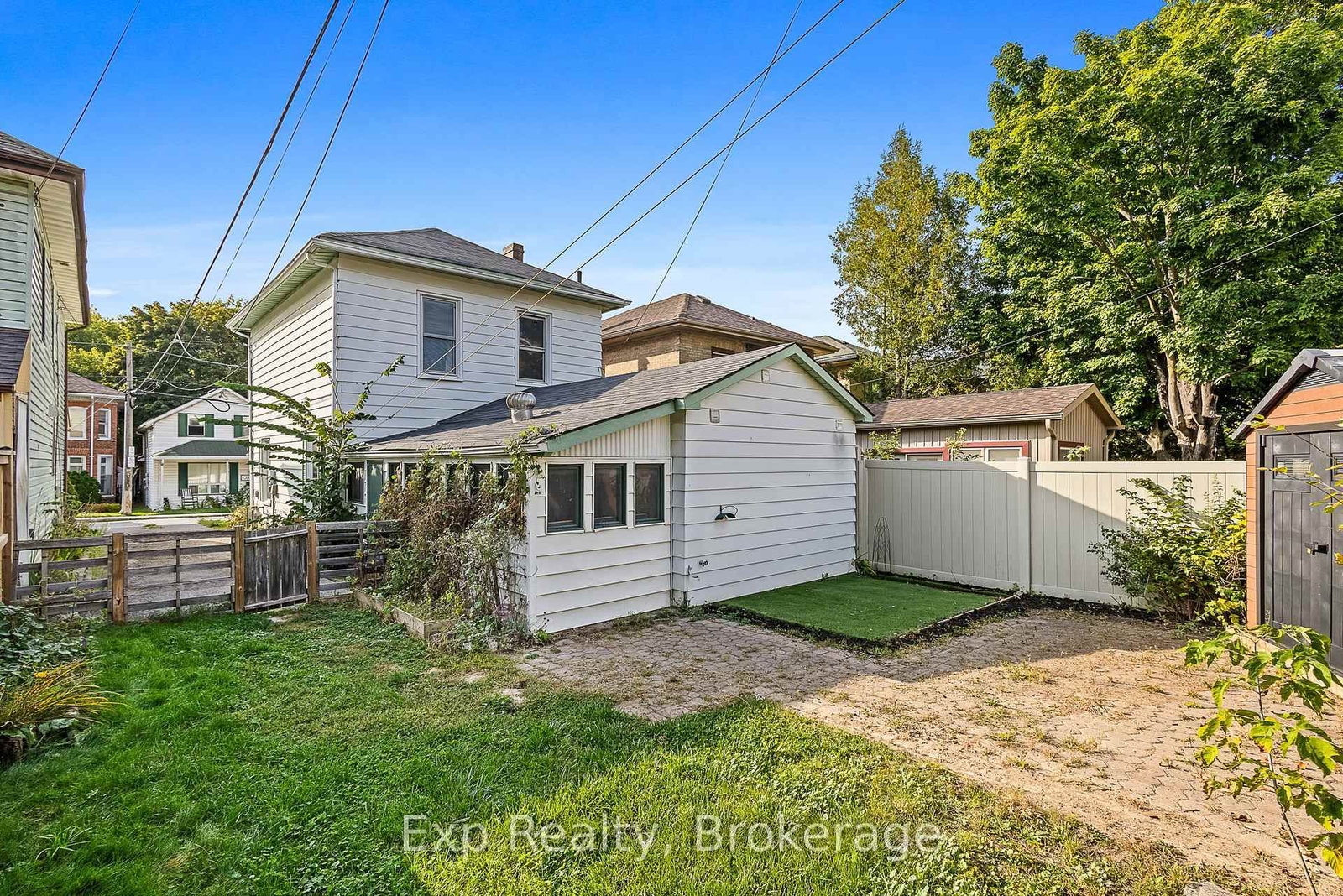 584 Maiden Lane • Peterborough, ON photo 34