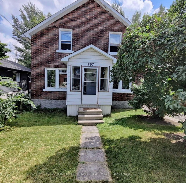 297 Morris Street