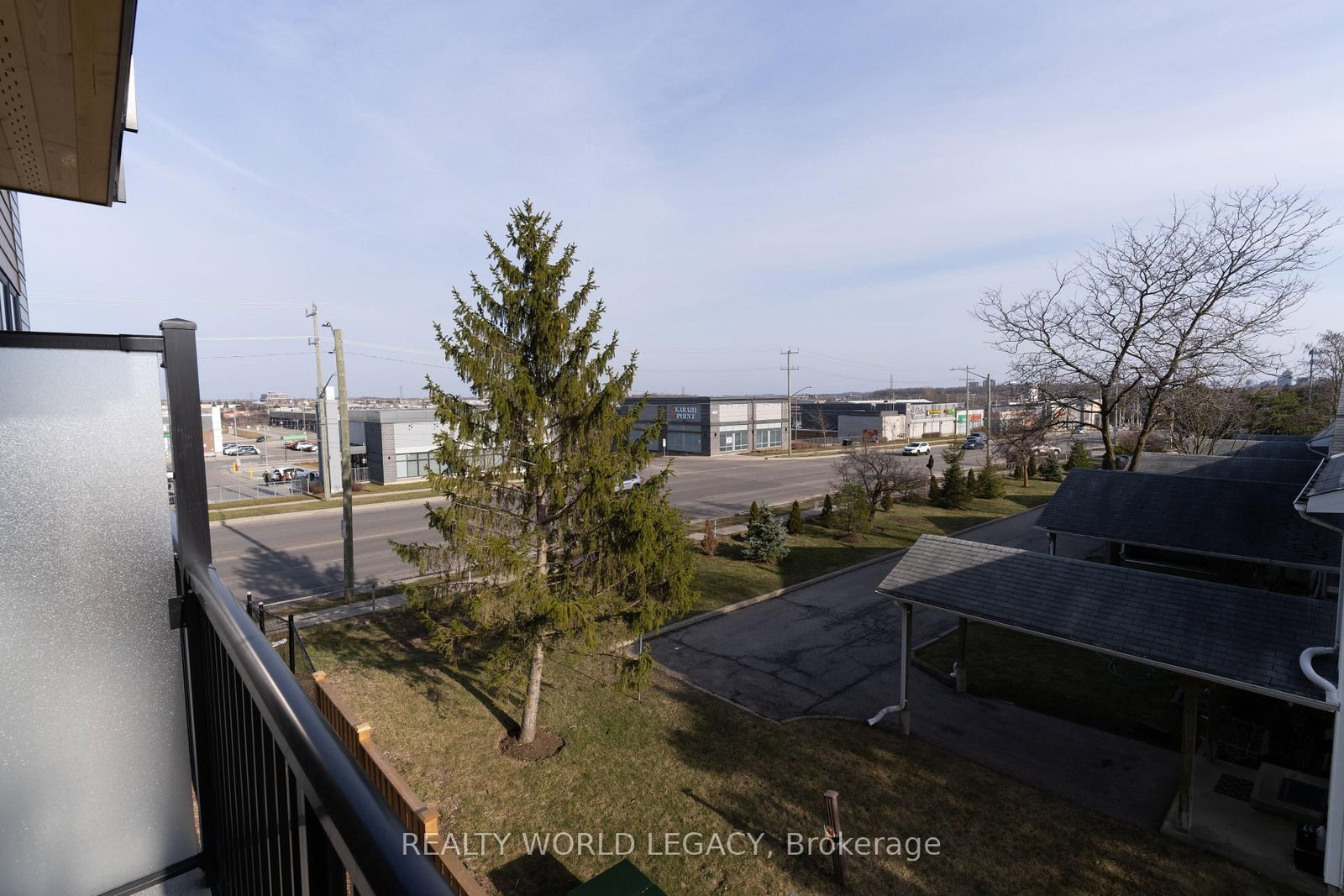 101 Golden Eagle Road • #215 • Waterloo, ON photo 28