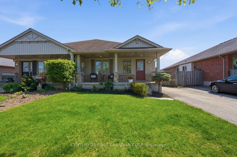 home for sale on 30 Pear Tree Avenue