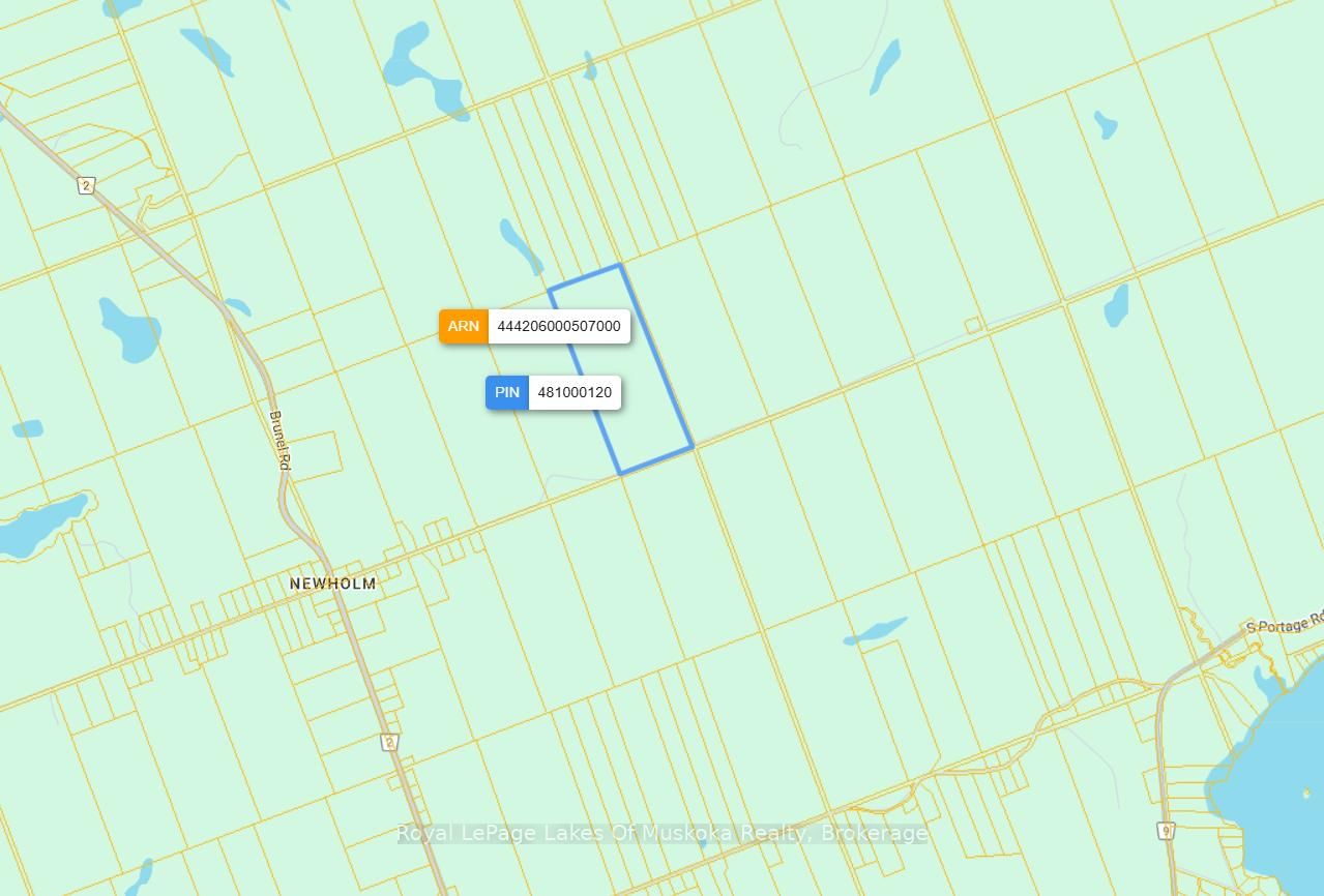 LOT 20 CONCESSION 5 Road • Huntsville, ON photo 8