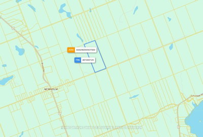 LOT 20 CONCESSION 5 Road • Huntsville, ON photo 8