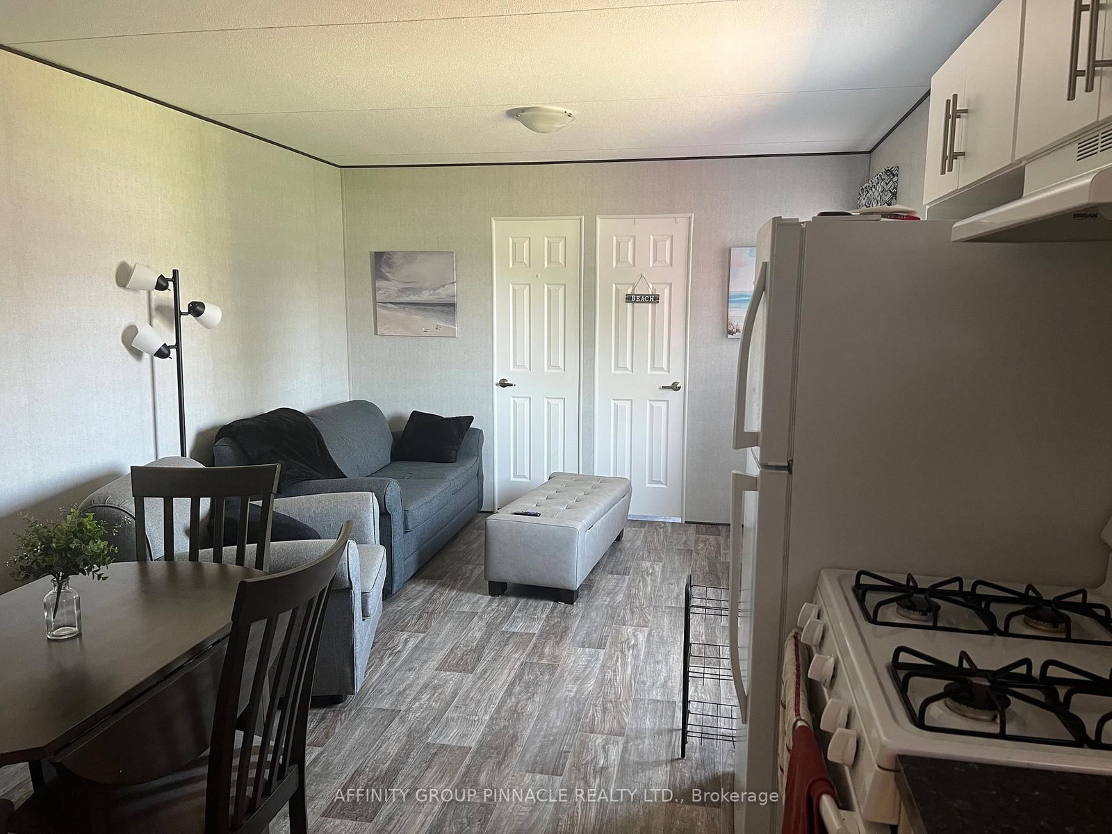 657 THUNDER BRIDGE Road • #96 • Kawartha Lakes, ON photo 9
