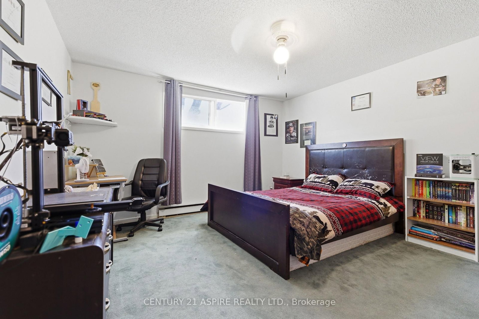 93 Frontenac Crescent • Deep River, ON photo 30