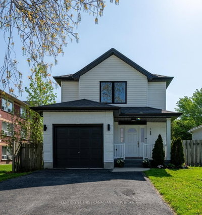 168 Gibson Crescent