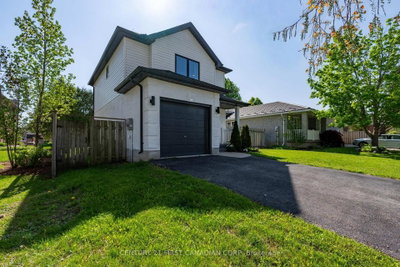 168 Gibson Crescent — photo 3