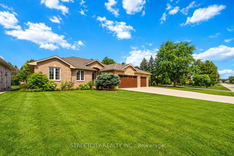 home for sale on 727 Norman Street