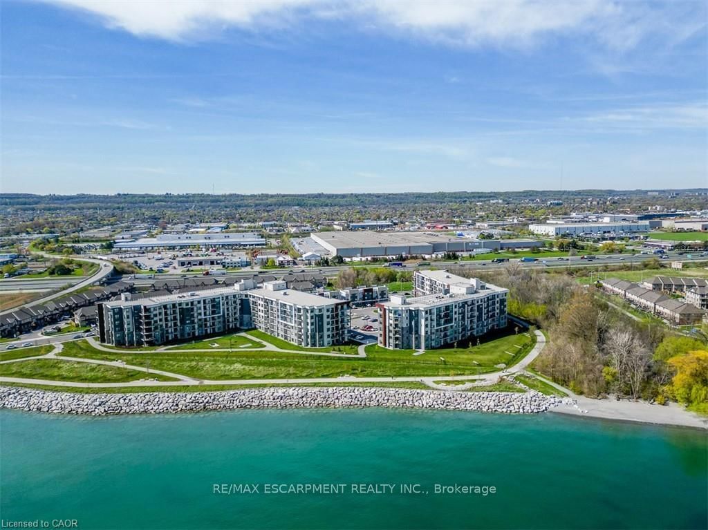 125 Shoreview Place, Unit 102 - Photo 2